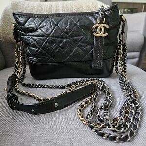 Chanel Mini Gabrielle
